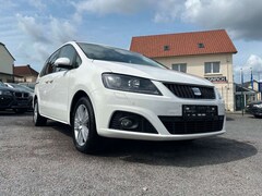 Bild des Angebotes SEAT Alhambra STYLE 7 SITZER KAMERA + NAVI + AHK