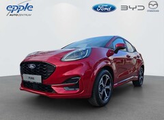 Bild des Angebotes Ford Puma ST-Line Automatik *Ganzjahresreifen*