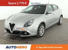 Bild des Angebotes Alfa Romeo Giulietta 1.4 Turbo Super*NAVI*XENON*TEMPO*PDC*SHZ*
