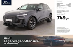 Bild des Angebotes Audi Q6 e-tron SUV S line business