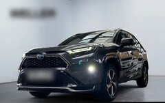 Bild des Angebotes Toyota RAV 4 Plug-in-Hybrid Technik-Paket *HUD*CAM*4xSHZ*