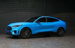 Bild des Angebotes Ford Mustang Mach-E GT AWD Extended Range Pano Ac 487