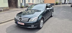 Bild des Angebotes Mercedes-Benz C 200 ELEGANCE  LPG-Gas