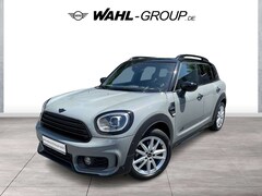 Bild des Angebotes MINI Cooper D Countryman Cooper D ALL4 COUNTRYMAN HEAD-UP LED NAVI PANO RFK