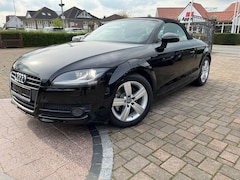 Bild des Angebotes Audi TT 1.8 TFSI Roadster MMI XENON Unfallfrei