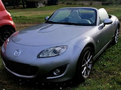 Bild des Angebotes Mazda MX-5 MX-5 1.8 MZR Kaminari