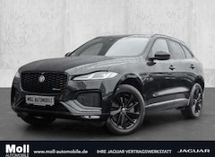 Bild des Angebotes Jaguar F-Pace P400e R-Dynamic SE AWD Plug-In Hybrid AD AHK-el. k