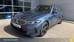 Bild des Angebotes BMW 320 i M-Sport Navi AHK HUD 360° 18" HiFi