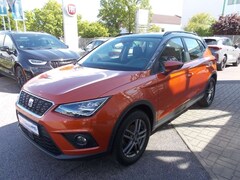 Bild des Angebotes SEAT Arona Style 1.0 TSI DSG + LED+ NAVI