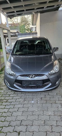 Bild des Angebotes Hyundai iX20 1.6 Comfort