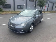 Bild des Angebotes SEAT Ibiza Ibiza ST Diesel 1.2 CR Ecomotive Reference, SCheckheft