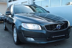 Bild des Angebotes Volvo V70 Kombi Black Edition
