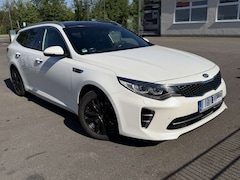 Bild des Angebotes Kia Optima 1.7 CRDI DCT GT Line
