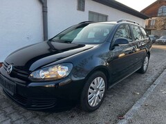 Bild des Angebotes VW Golf Variant Trendline BlueMotion