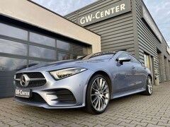 Bild des Angebotes Mercedes-Benz CLS 450 Matic AMG - Designo - HdUp.-Burmester