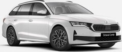 Skoda Octavia Combi 1.5 TSI mHEV 110 kW Balance
