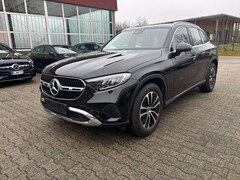Bild des Angebotes Mercedes-Benz GLC 220 d 4Matic 9G-TRONIC Avantgarde Advanced-Plus Panora