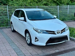 Bild des Angebotes Toyota Auris Auris 1.6 Valvematic Multidrive S Executive