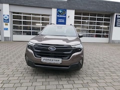 Bild des Angebotes Subaru Forester Exclusive Lineartronic Das Neue Modell!