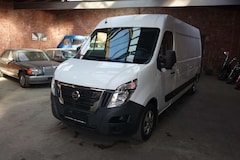 Bild des Angebotes Nissan NV400 Kasten L3H2 Tüv Neu 1Hand Klima Scheckheft