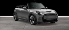 Bild des Angebotes MINI Cooper S Cabrio Cooper S Cabrio DAB LED Navi Tempomat Klimaaut.