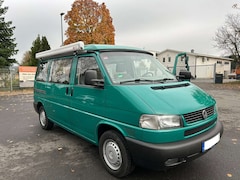 Bild des Angebotes VW T4 California Coach Westfalia