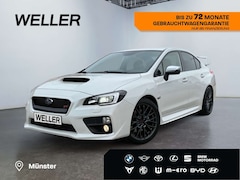 Bild des Angebotes Subaru WRX Sport *LED*HUD*Kamera*Harman/Kardon*SHZ*