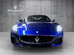 Bild des Angebotes Maserati GranTurismo Trofeo