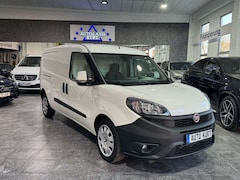 Bild des Angebotes Fiat Doblo 1,6 SX Maxi Kasten*Navi*PDC*RFK*Klimauto*