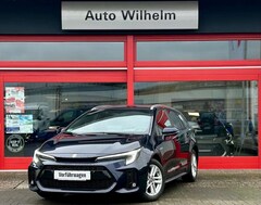 Bild des Angebotes Suzuki Swace 1.8 HYBRID CVT COMFORT+