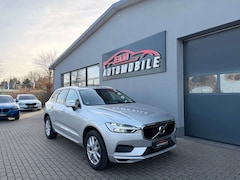 Bild des Angebotes Volvo XC60 Momentum AWD*Schiebedach*CarPlay*