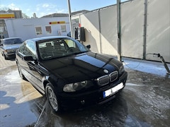 Bild des Angebotes BMW 323 Ci