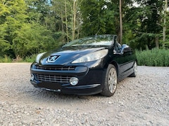 Bild des Angebotes Peugeot 207 207 CC 120 VTi Platinum