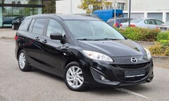 Bild des Angebotes Mazda 5 Center-Line 150 PS AHK/PDC/7-SITZER