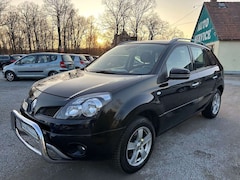 Bild des Angebotes Renault Koleos dCi 150 4x4/Klimaaut./Tempo./AHK/Navi