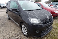 Bild des Angebotes Skoda Citigo Monte Carlo Euro 6 Klima Sitzheizung Navivorbereit