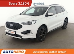 Bild des Angebotes Ford Edge 2.0 TDCi EcoBlue ST-Line 4x4 Aut*NAVI*LED*ACC*CAM*