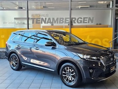 Kia Sorento Vision 2WD SHZ AHK CarPlay Android Navi