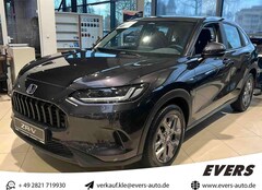 Bild des Angebotes Honda ZR-V 2.0 Hybrid Elegance