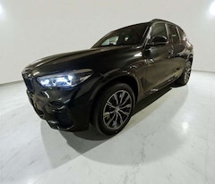 BMW X5 M50i*VR6*RHD*SECURITY*ARMORED*RIGHTHANDDRIVE*