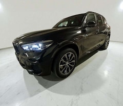 Bild des Angebotes BMW X5 M50i*VR6*RHD*SECURITY*ARMORED*RIGHTHANDDRIVE*