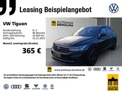 Bild des Angebotes VW Tiguan 1.5 TSI Active DSG *NAV*ACC*LED*R-CAM*