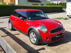 MINI One Mini One