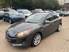 Bild des Angebotes Mazda 3 Lim. Edition *1 HAND*