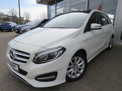 Bild des Angebotes Mercedes-Benz B 200 B 200 Style 1.6 Aut.*Stdhzg*Leder*Pano*Navi