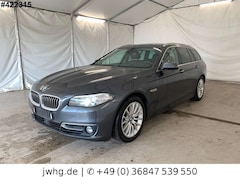 Bild des Angebotes BMW 530 d Luxury ACC | BI-XENON | HEAD-UP | 360°