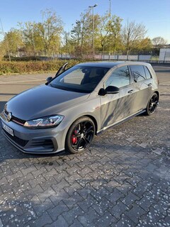 Bild des Angebotes VW Golf GTI GTI TCR Start-Stopp