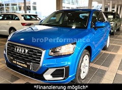 Bild des Angebotes Audi Q2 Quattro Sport *Voll Scheckheftgepflegt*
