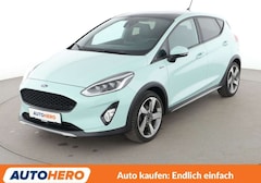 Bild des Angebotes Ford Fiesta 1.0 EcoBoost Active Plus*LED*NAVI*ACC*CAM*PDC*SHZ*