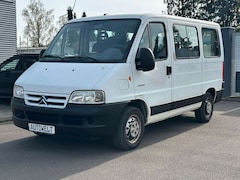 Bild des Angebotes Citroen Jumper 2,0 Benzin/9 Sitze/Neu TÜV/Neu Inspektion